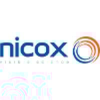 ALCOX logo