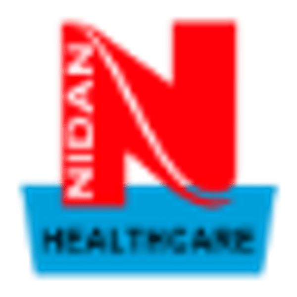 NIDAN logo