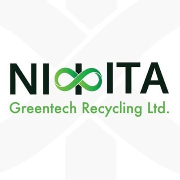 NIKITA logo