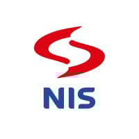 NIIS logo