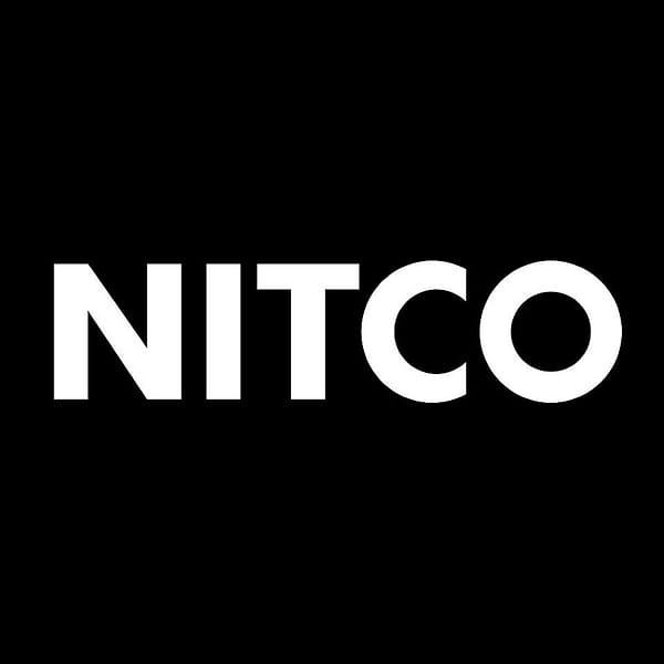 NITCO logo