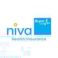 NIVABUPA logo