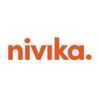 NIVI B logo