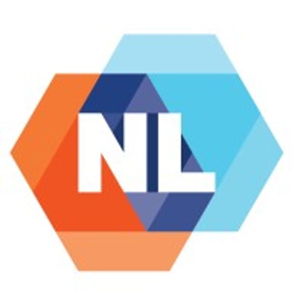NL logo