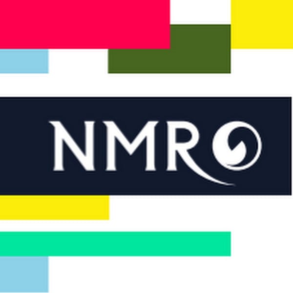 NMRP logo