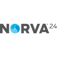 NORVA logo