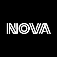 NOVA logo