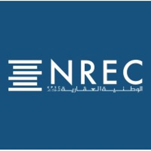 NRE logo