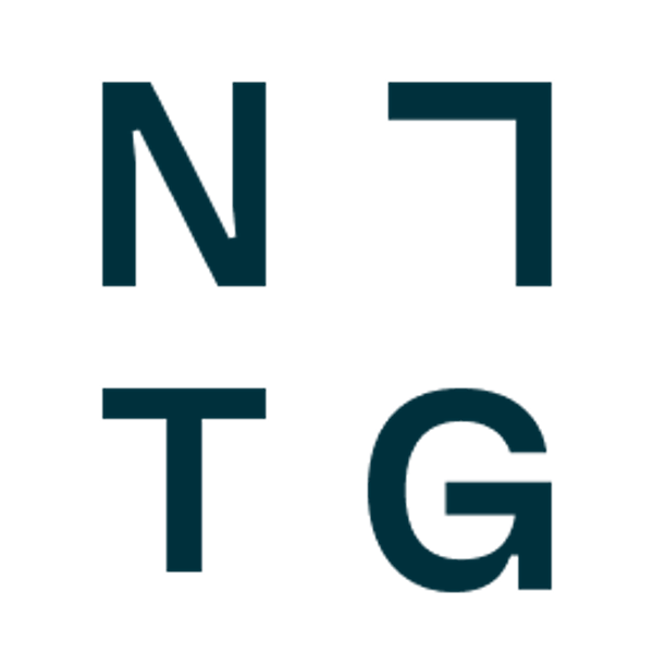 NTG logo