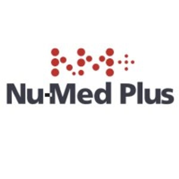NUMD logo
