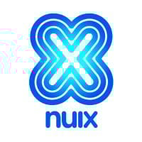 NXL logo