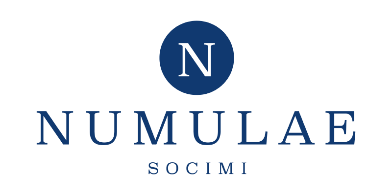 YNUM logo