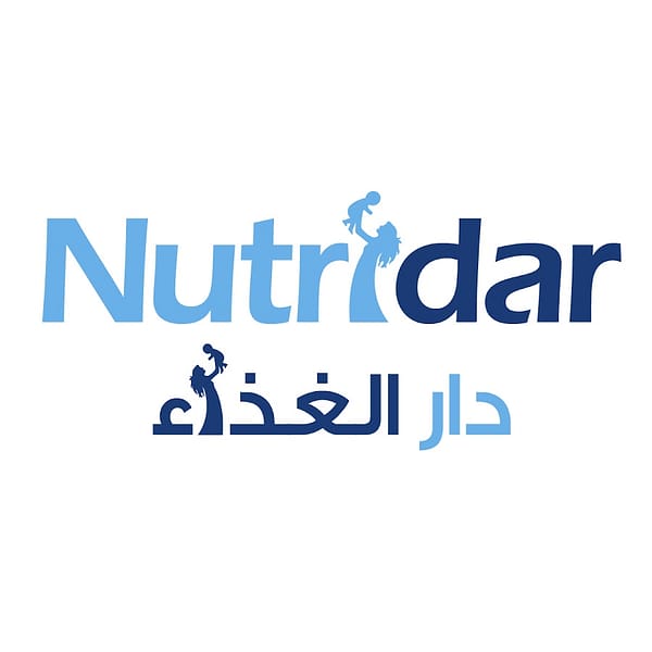 NDAR logo