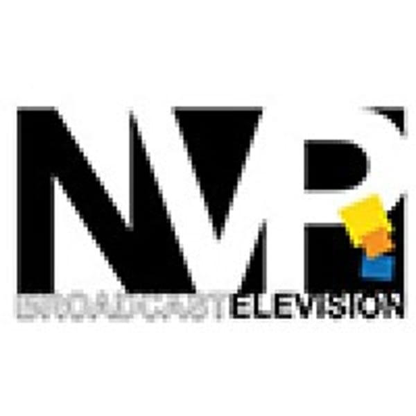 NVP logo