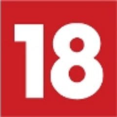 NETWORK18 logo