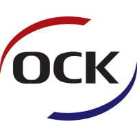 OCK logo