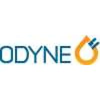 ODYC logo