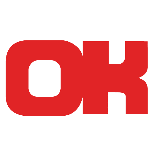 OKZ logo