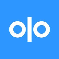 OLO logo