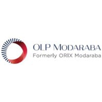 OLPM logo