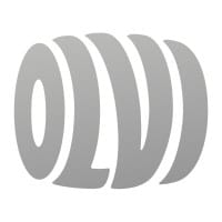 OLVASH logo