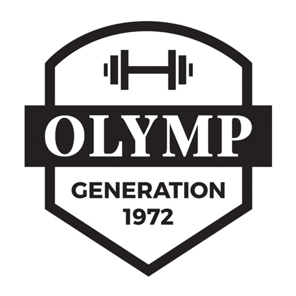 OLY logo