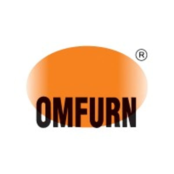OMFURN logo