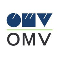 OMV logo