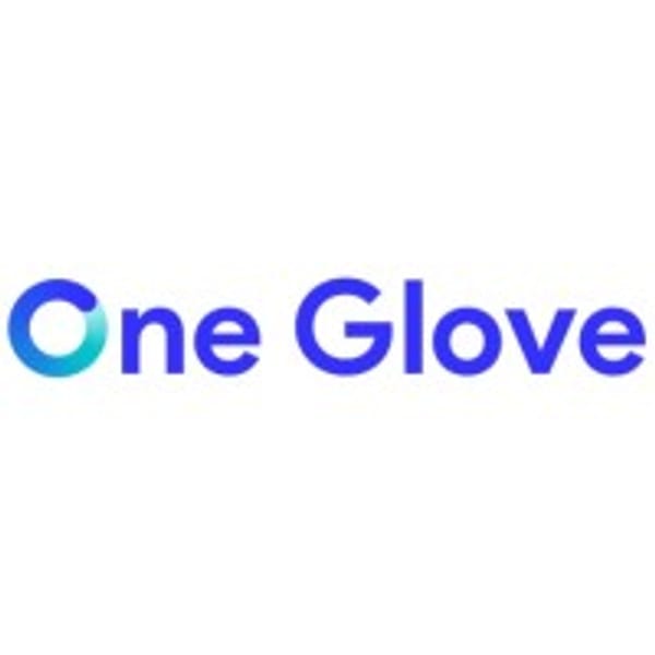 ONEGLOVE logo