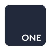 ONE logo