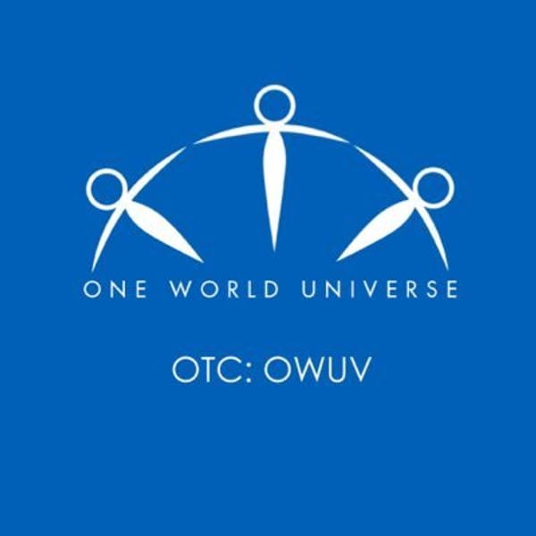 OWUV logo