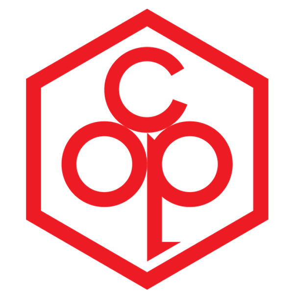 OPC logo