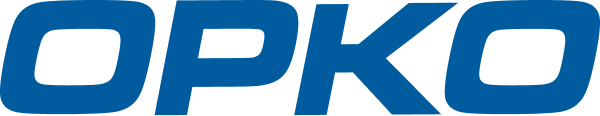 OPK logo