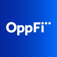 OPFI logo
