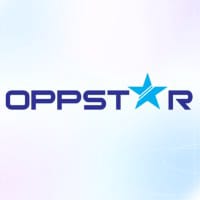 OPPSTAR logo