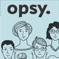 OPSYH logo