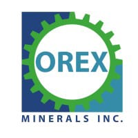 REX logo