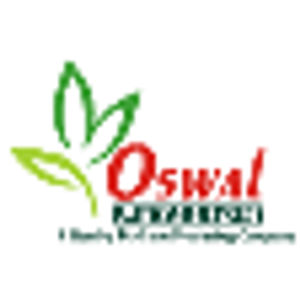 OSWALSEEDS logo