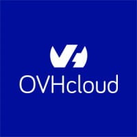 OVH logo