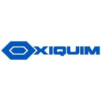 OXIQUIM logo