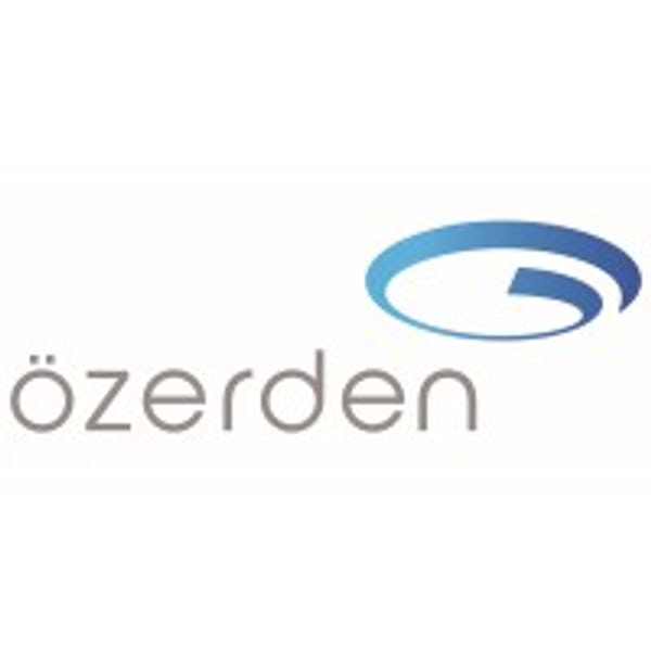 OZRDN logo