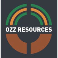 OZZ logo