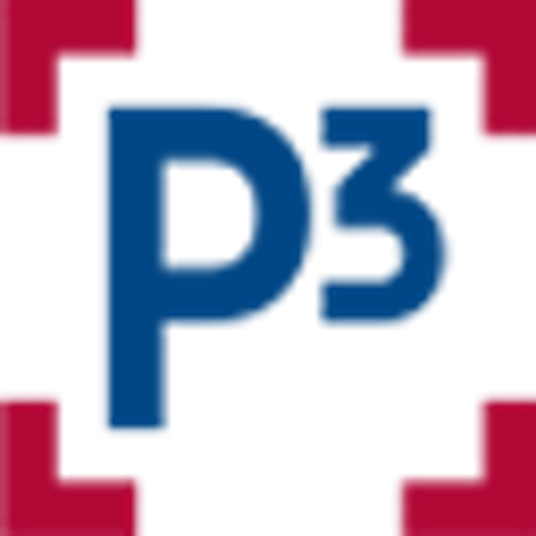 YP3L logo