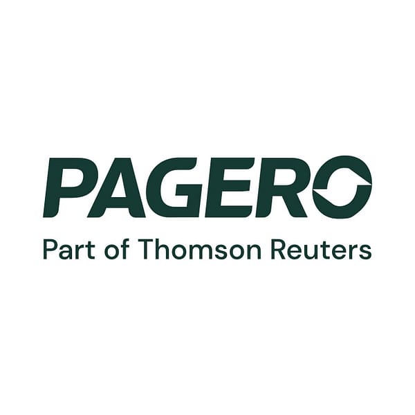 PAGERO logo