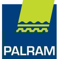 PLRM logo