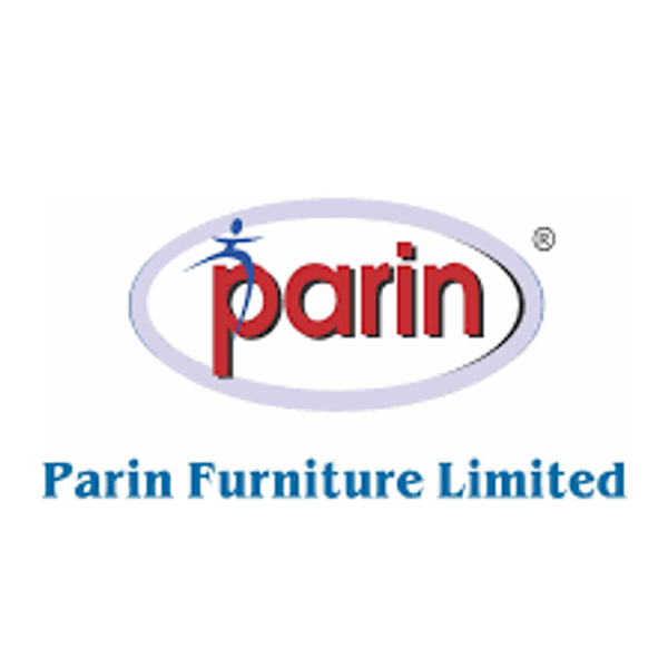 PARIN logo