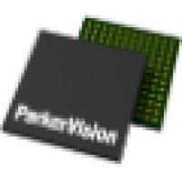 PRKR logo