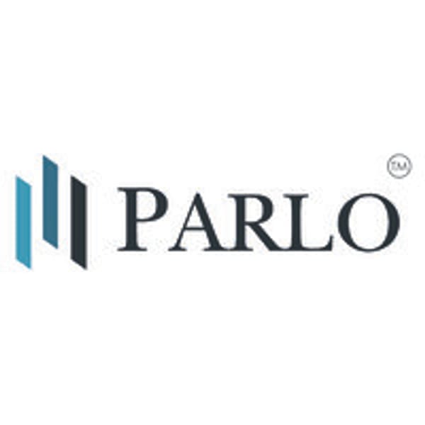 PARLO logo
