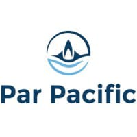 PARR logo