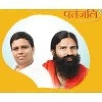 PATANJALI logo